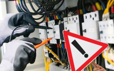 Plánovaná odstávka elektriny 26.03.2025