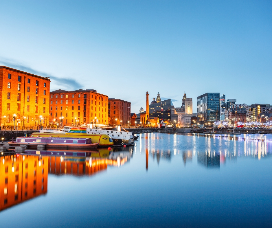 Liverpool