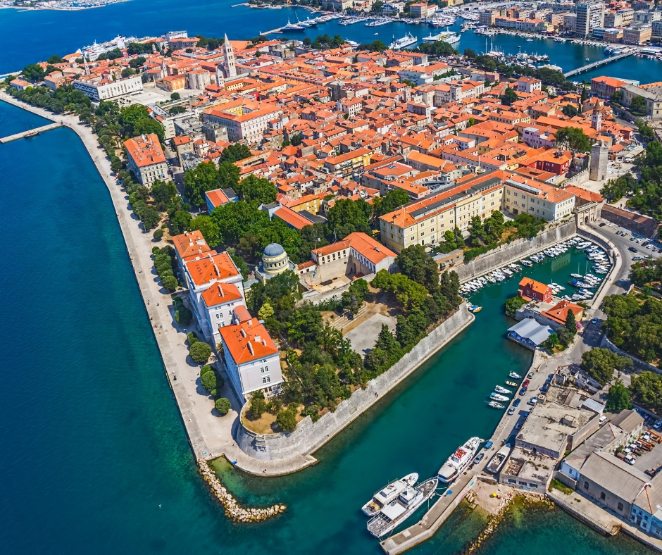 Zadar