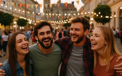 Festivalové leto štartuje v Košiciach: Čo nás čaká v júni 2025?