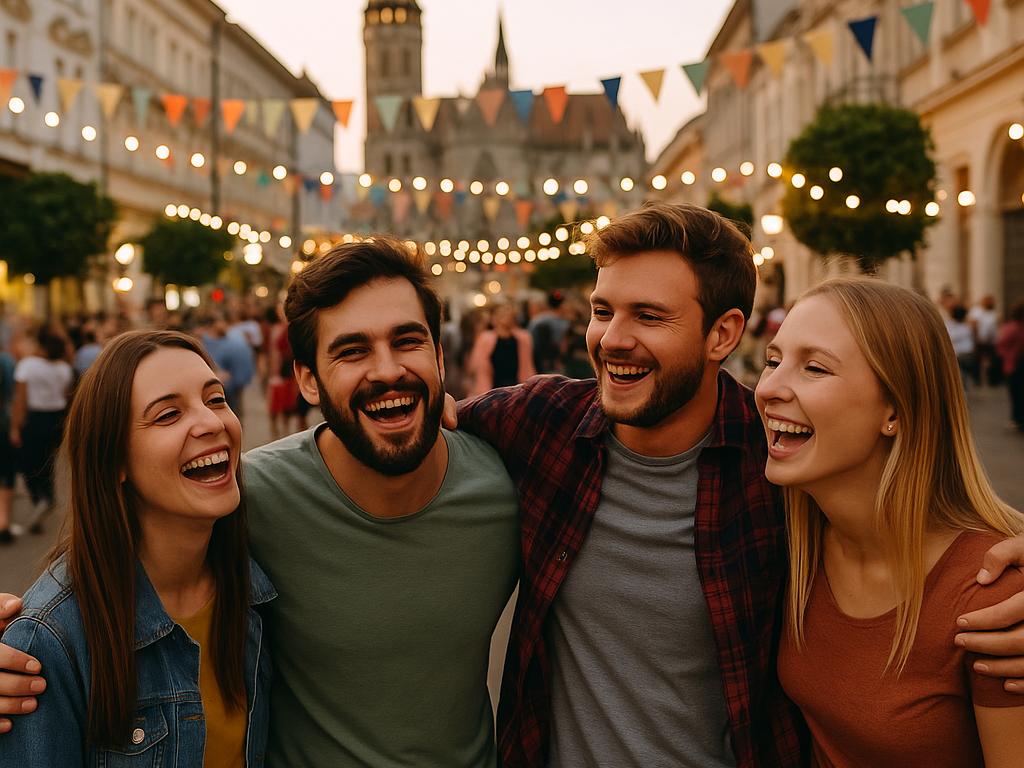 Festivalové leto štartuje v Košiciach